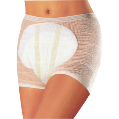 Absorbante cu forma anatomica San Seni Maxi x 30 buc