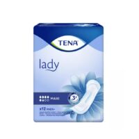 Absorbante incontinenta TENA Lady Maxi