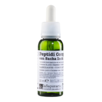 Activ pur cu peptide complexe si Sasha Inchi