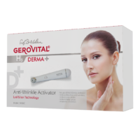 Activator antirid H3 Derma+