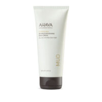 Ahava Crema corp Leave-on Deadsea Mud Dermud