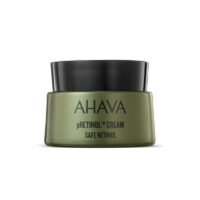 Ahava Crema fata cu retinol Safe Retinol