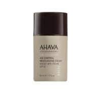 Ahava Crema hidratanta Age Control SPF 15 Men