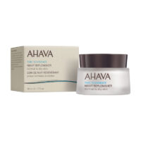 Ahava Crema noapte TNU Time to Hydrate