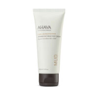 Ahava Crema picioare Leave-on Deadsea Mud Dermud