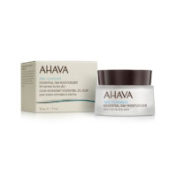 Ahava Crema zi TNU Time to Hydrate Essential