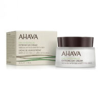 Ahava Crema zi antirid Time to Revitalize Extreme