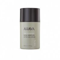 Ahava Gel crema Active Moisture Men