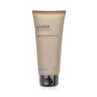 Ahava Gel exfoliant de curatare Men