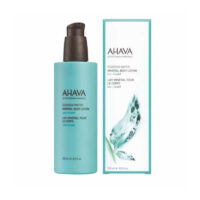 Ahava Lotiune corp Sea-Kissed Deadsea Water