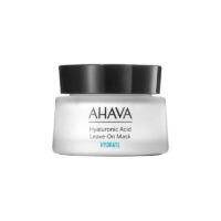 Ahava Masca acid hialuronic Hydrate