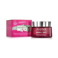 Ahava Masca albire si hidratare ten Mineral Mud