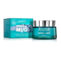 Ahava Masca curatare si detoxifiere ten Mineral Mud