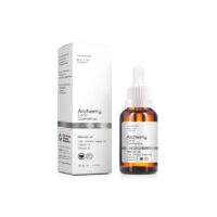 Alchemy Serum cu Marula Oil