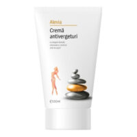 Alevia Crema antivergeturi