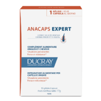 Anacaps Expert