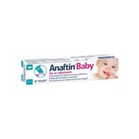 Anaftin Baby gel gingival