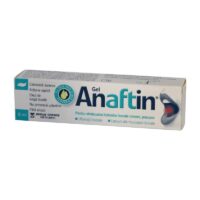 Anaftin gel