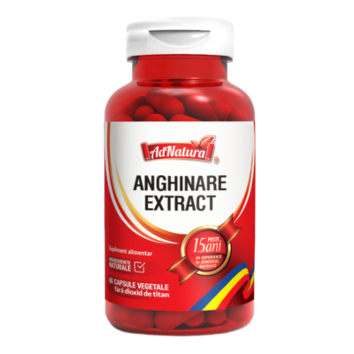 Anghinare extract