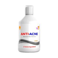 AntiAcnee Complex lichid cu 27 Ingrediente active