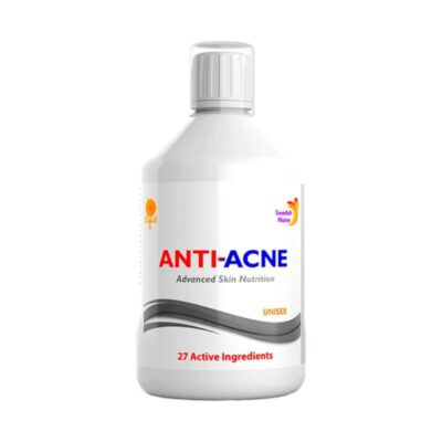 AntiAcnee Complex lichid cu 27 Ingrediente active