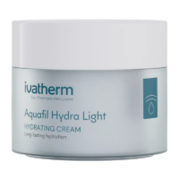 Aquafil Hydra Light Crema hidratanta