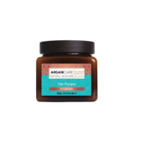 Arganicare Masca nutritiva cu ulei de argan pentru par cret