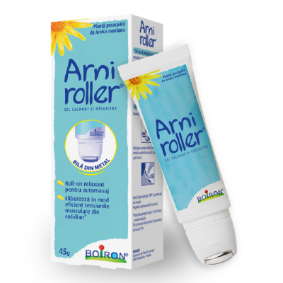 Arniroller