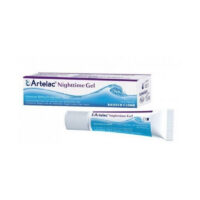 Artelac Nighttime Gel oftalmic