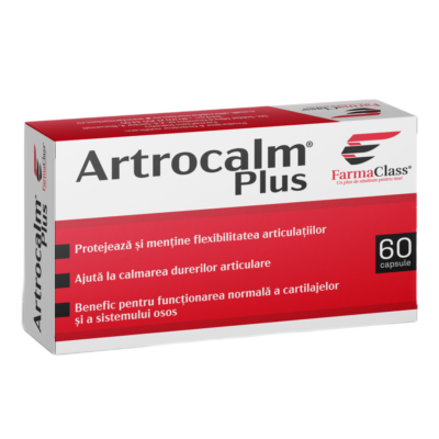 Artrocalm Plus