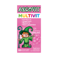 Ascovit Multivitamine