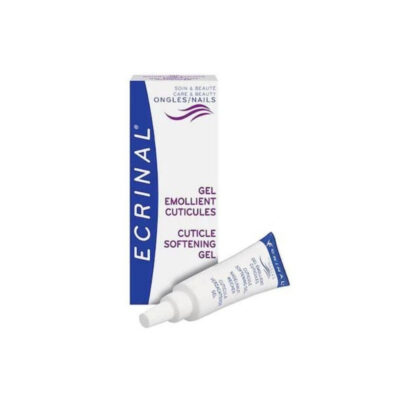 Asepta Ecrinal gel cuticule