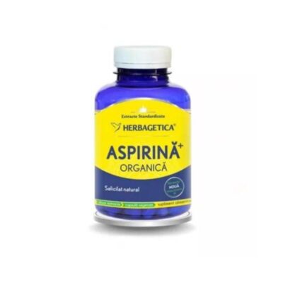 Aspirina organica