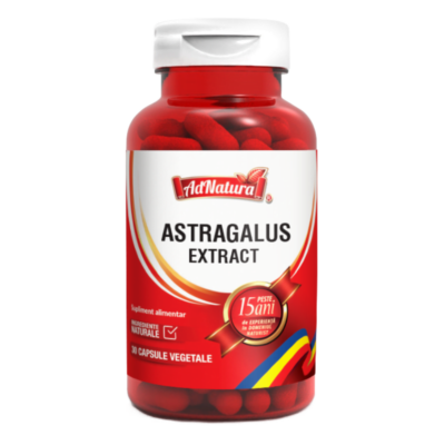 Astragalus extract