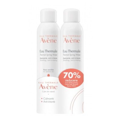 Avene Apa termala