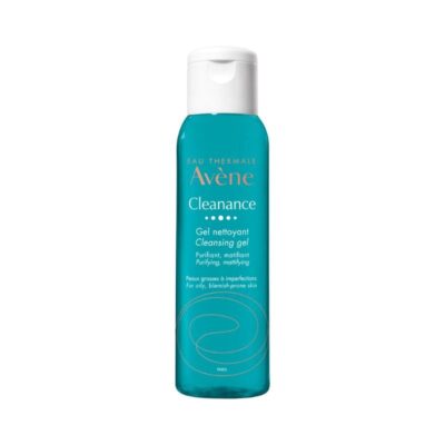 Avene Cleanance Gel de curatare