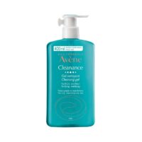 Avene Cleanance Gel de curatare