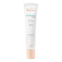 Avene Cleanance Women emulsie nuantatoare