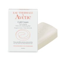 Avene Cold Cream Sapun Emolient