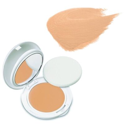 Avene Couvrance Compact fond ten comfort ten uscat