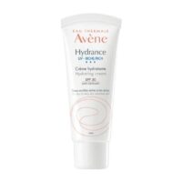 Avene Hydrance Optimale Riche UV 30