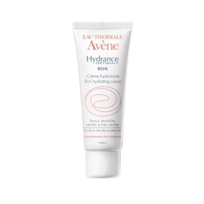 Avene Hydrance Riche Cohederm