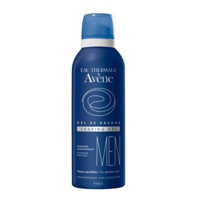 Avene Men Gel pentru Ras