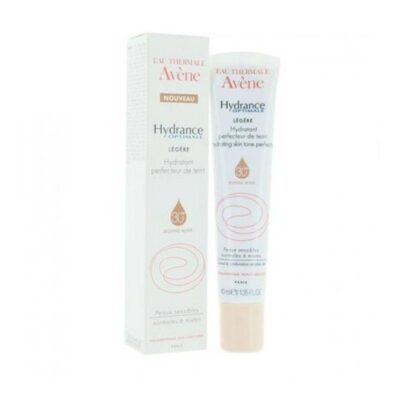 Avene hydrance optimale legere Teint