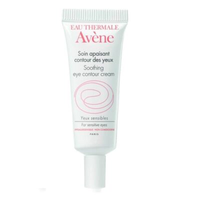 Avene soin apaisant