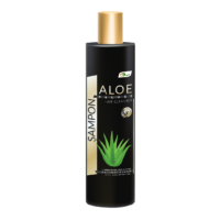 Ayurmed Aloe Sampon Deluxe