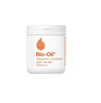 BIO OIL gel anti piele uscata