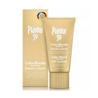 Balsam colorant Plantur 39 Color Blonde