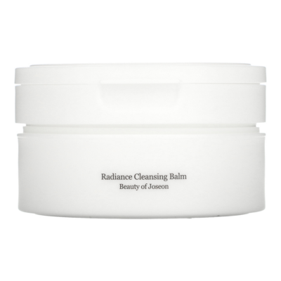 Balsam de curatare a tenului cu apa de orez Radiance Cleansing