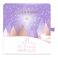 Baylis & Harding